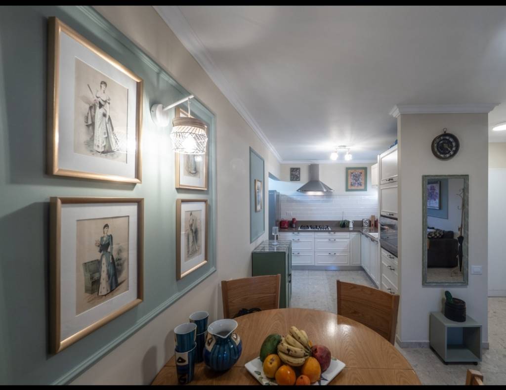 Apartment For sale השקד 27, NAHARIYYA