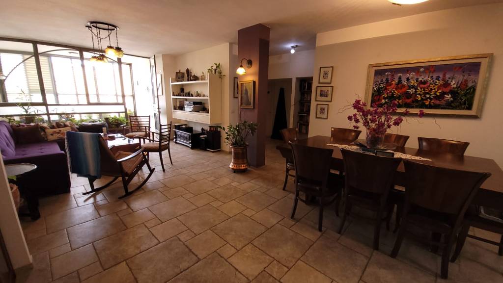 Apartment For sale אביעזר ילין 0, RISHON LEZIYYON