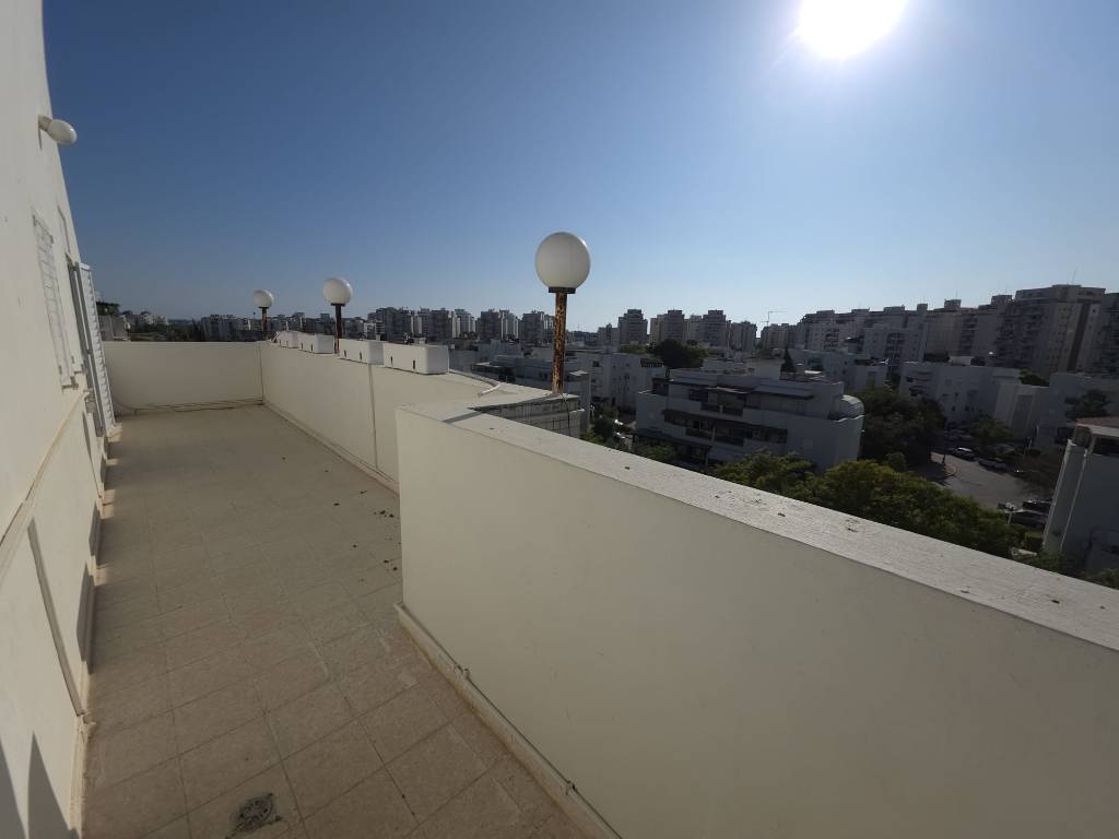 Duplex For sale הדגן 20, RISHON LEZIYYON