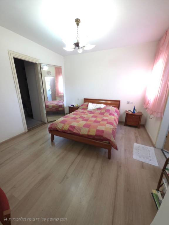 Duplex For sale הדגן 20, RISHON LEZIYYON