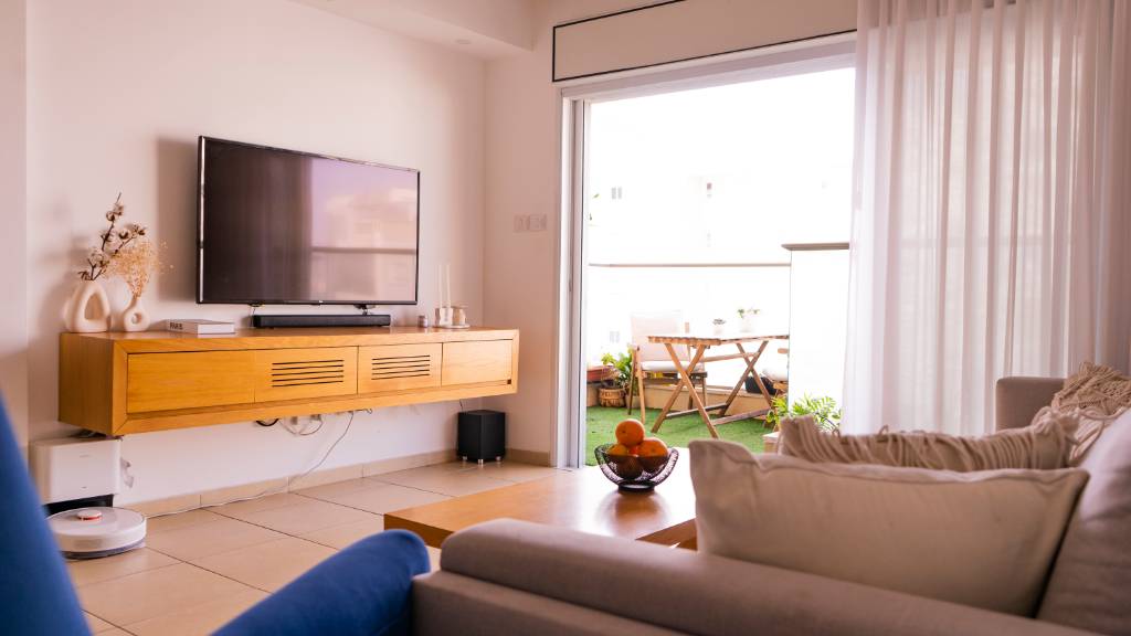 Apartment For sale הרב נורוק 3, ASHQELON