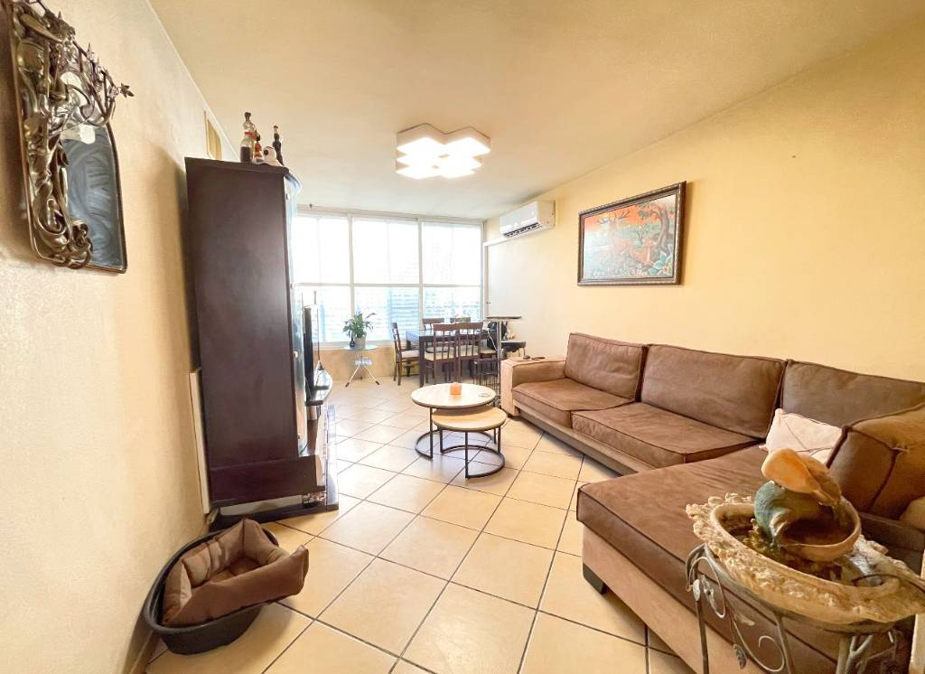 Apartment For sale פרנק צבי 22, RISHON LEZIYYON