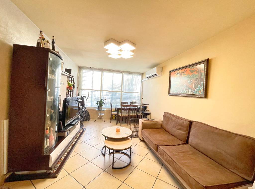 Apartment For sale פרנק צבי 22, RISHON LEZIYYON