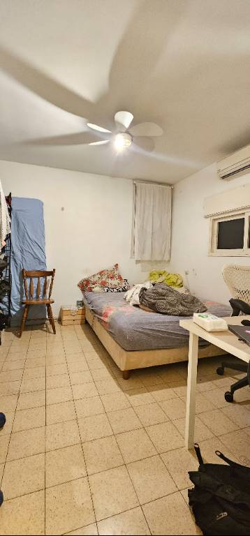 דירה למכירה - 3 חדרים - ישראל מסלנט 26, תל אביב יפו, ישראל