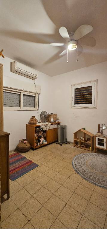 דירה למכירה - 3 חדרים - ישראל מסלנט 26, תל אביב יפו, ישראל