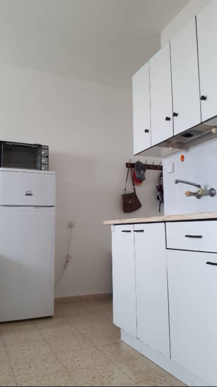 Apartment for rent - 3 rooms - Derech HaShalom 56, Beersheba, Israel