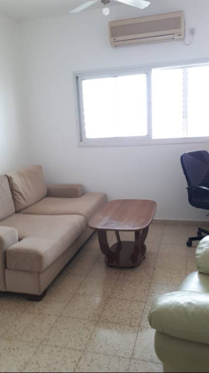Apartment for rent - 3 rooms - Derech HaShalom 56, Beersheba, Israel