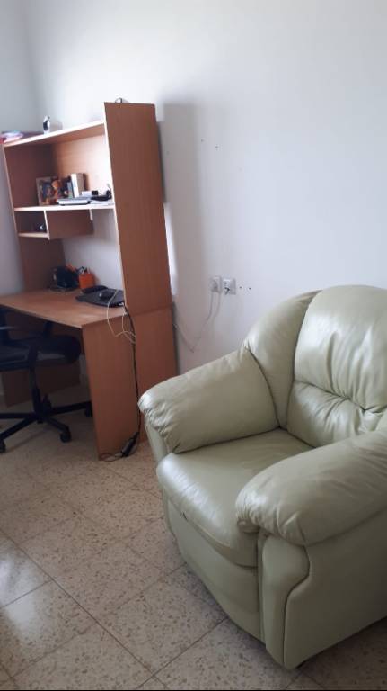 Apartment for rent - 3 rooms - Derech HaShalom 56, Beersheba, Israel
