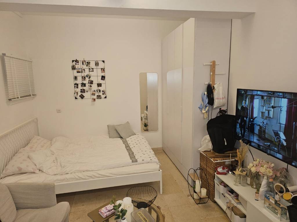 דירה למכירה - 4 חדרים - התבור 33, תל אביב יפו, ישראל