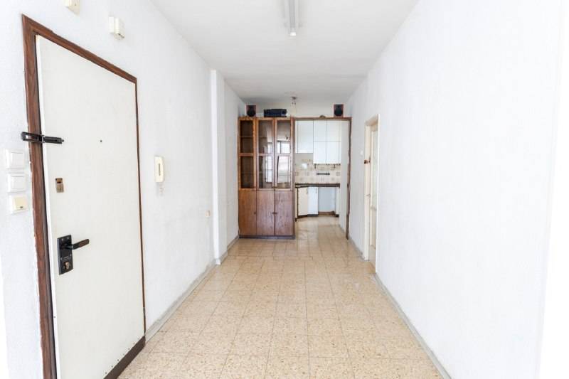 דירה להשכרה - 4 חדרים - הפלמ"ח 23, חולון, ישראל