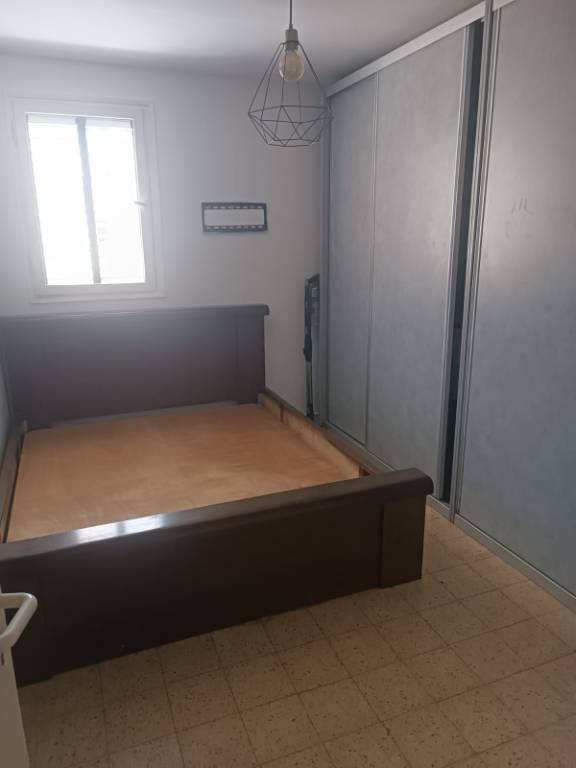 Apartment for rent - 3 rooms - Ma'apilei Egoz St 49, Tel Aviv-Yafo, Israel