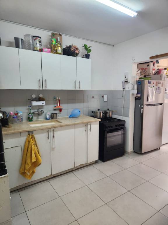 Appartement à louer - 3 chambres - Morad ha-Gai St, Karmiel, Israel