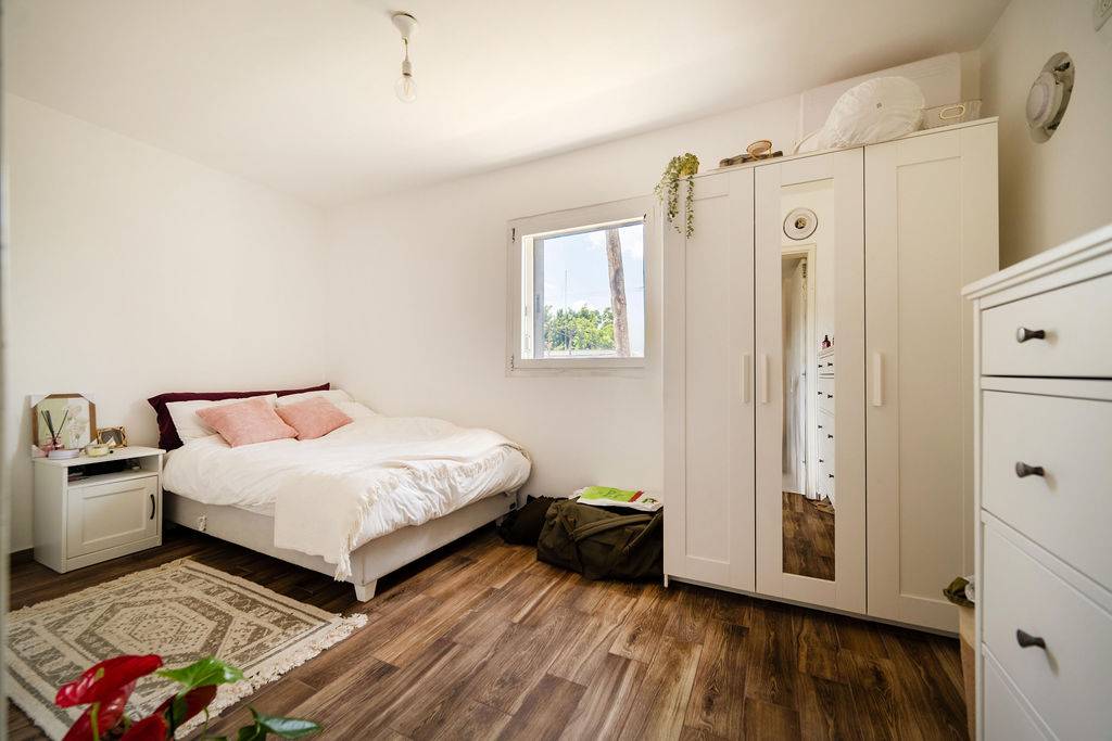 Apartamento en venta - 5 alojamiento - Ahuza St, Ra'anana, Israel