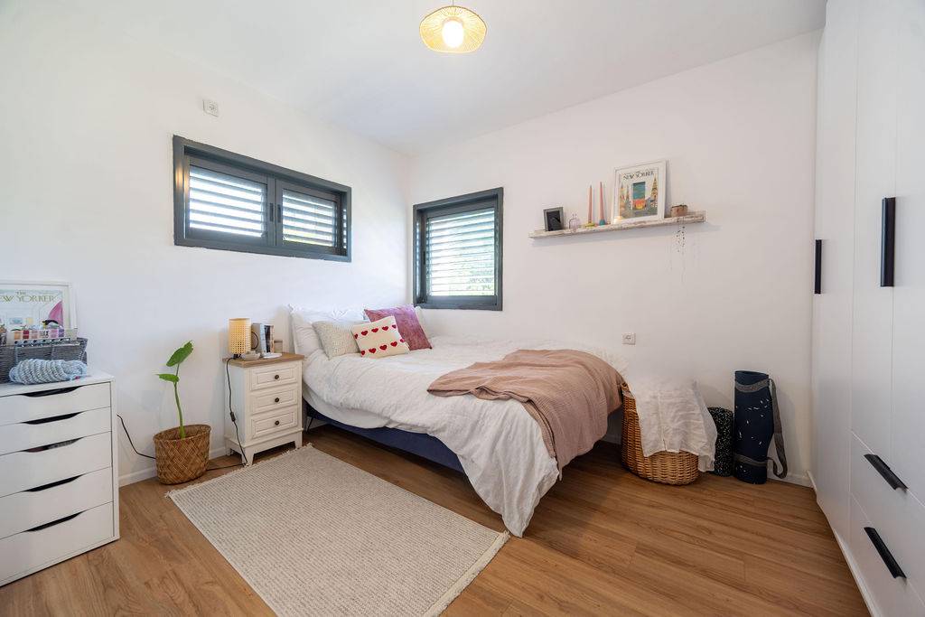 Apartamento en venta - 5 alojamiento - Ahuza St, Ra'anana, Israel