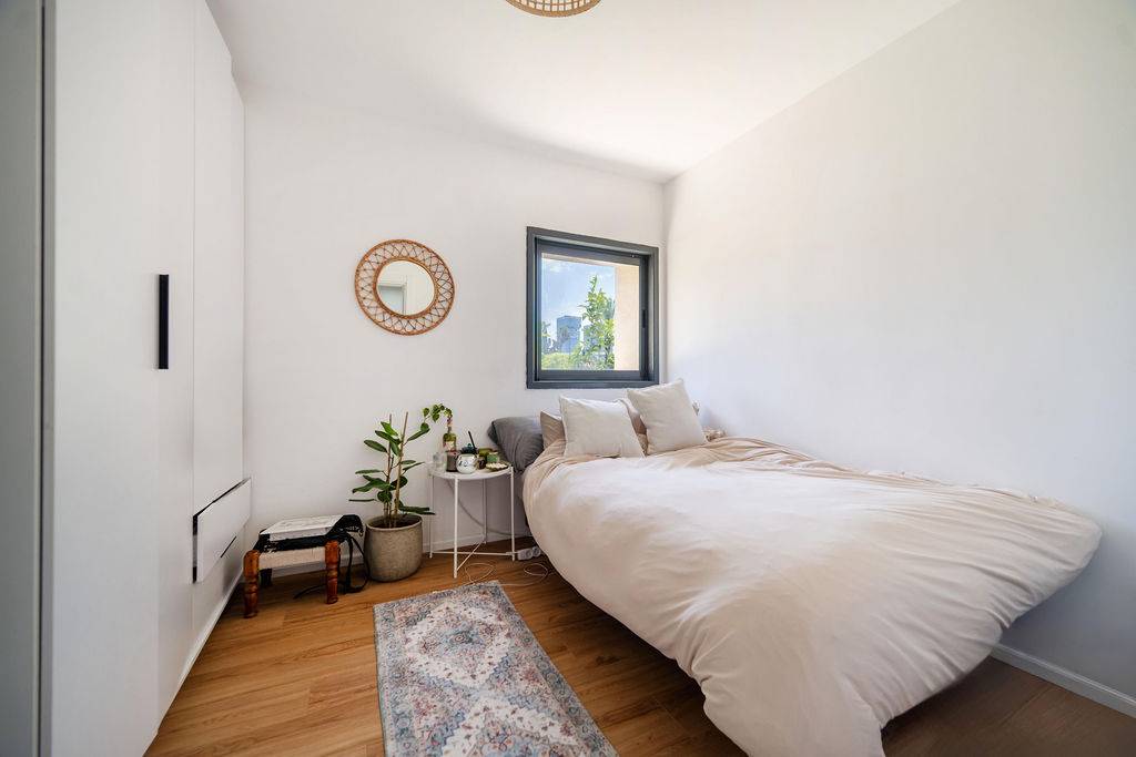 Apartamento en venta - 5 alojamiento - Ahuza St, Ra'anana, Israel