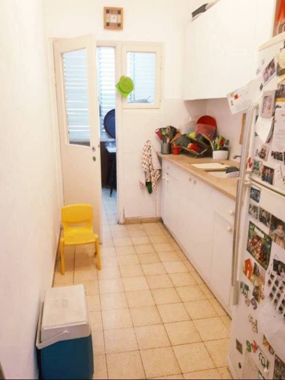 Apartment for rent - 3 rooms - Imber St 23, Kefar Sava, Israel