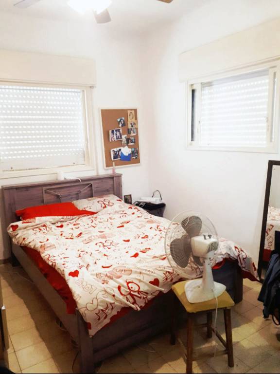 Apartment for rent - 3 rooms - Imber St 23, Kefar Sava, Israel