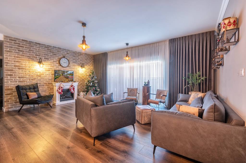 Apartment For sale Derech Ben Gurion 13, Rehovot, Israel