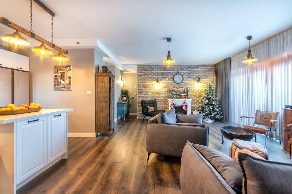 Apartment For sale Derech Ben Gurion 13, Rehovot, Israel