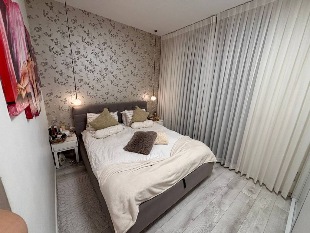 דירה להשכרה - 4 חדרים - גרשון אבנר 12, ירושלים