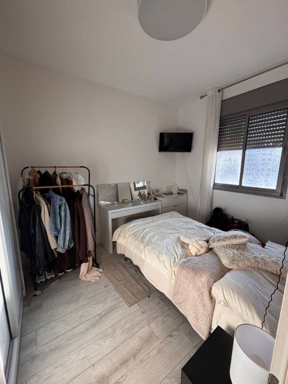 דירה להשכרה - 4 חדרים - גרשון אבנר 12, ירושלים