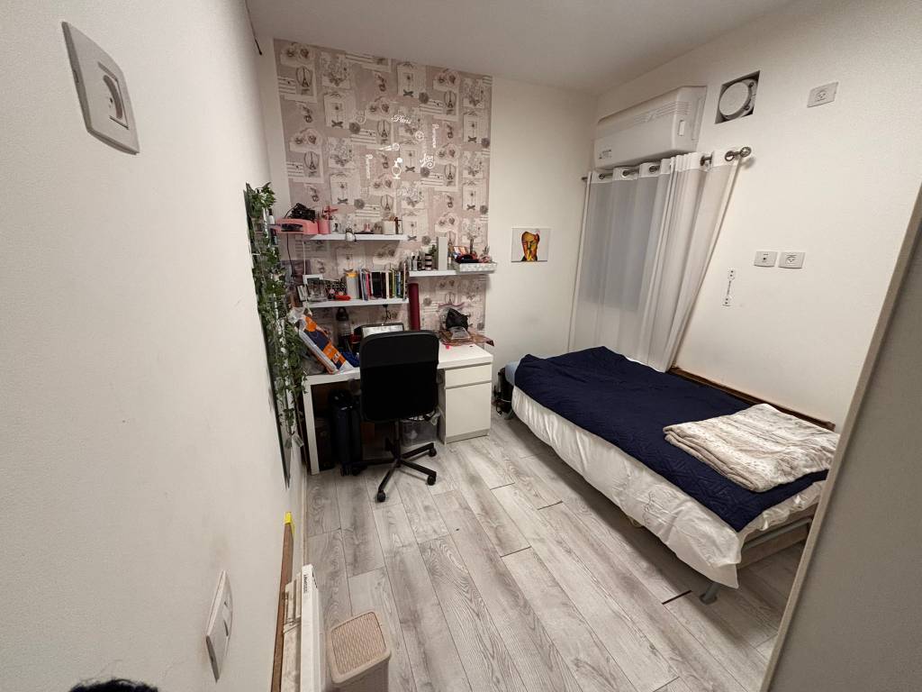 דירה להשכרה - 4 חדרים - גרשון אבנר 12, ירושלים