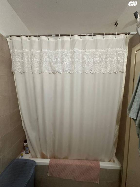 דירה להשכרה - 2 חדרים - בית לחם 158, ירושלים, ישראל