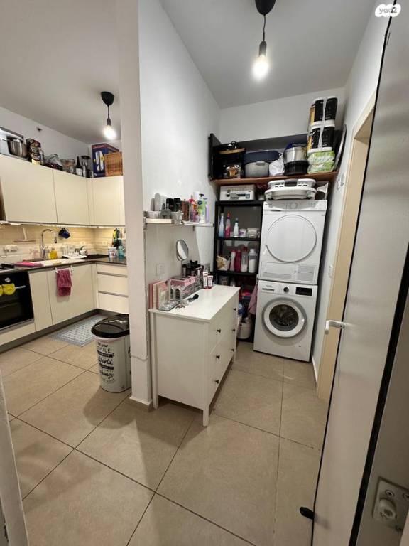 דירה להשכרה - 2 חדרים - בית לחם 158, ירושלים, ישראל