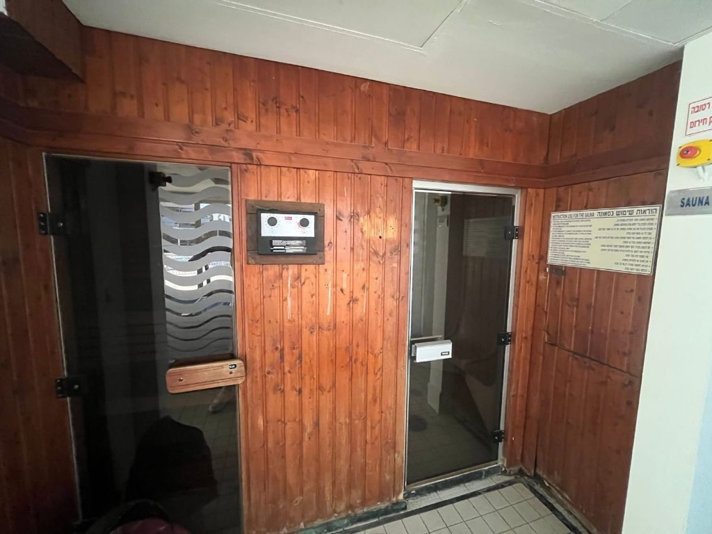 Apartment for rent - 3.5 rooms - Sderot Argaman 28, Eilat, Israel