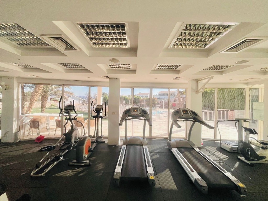Apartment for rent - 3.5 rooms - Sderot Argaman 28, Eilat, Israel