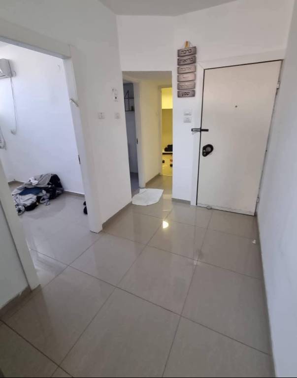 Apartment for rent - 3 rooms - Daniel St 57, Bat Yam, Israel
