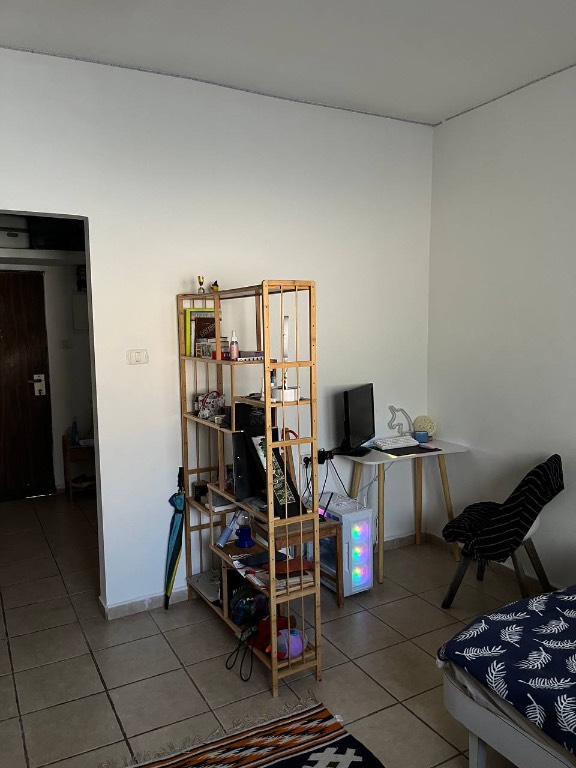 Квартира в аренду - Однокомнатная квартира - HaGolan St 3, Ramat Gan, Israel