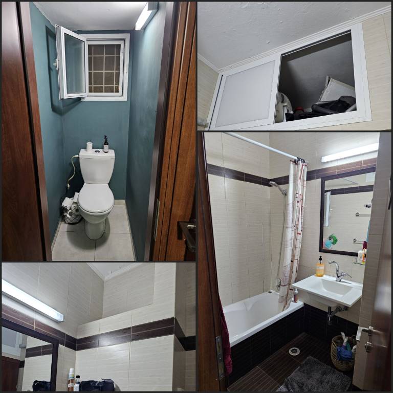 Apartment For rent HaShalom Rd 83, Tel Aviv-Yafo, Israel