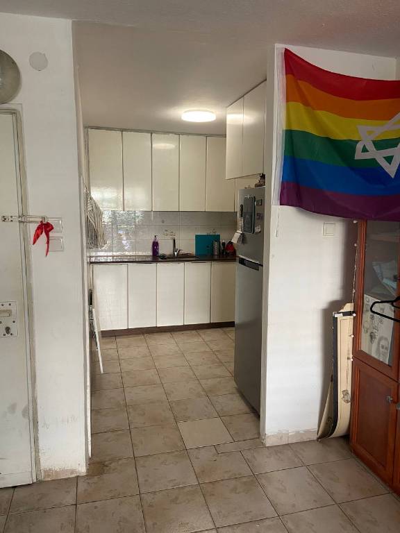 Apartment For rent Nardur St 9, Tel Aviv-Yafo, Israel