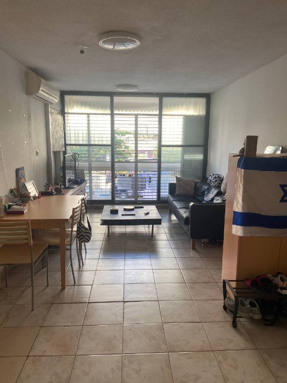 Apartment For rent Nardur St 9, Tel Aviv-Yafo, Israel
