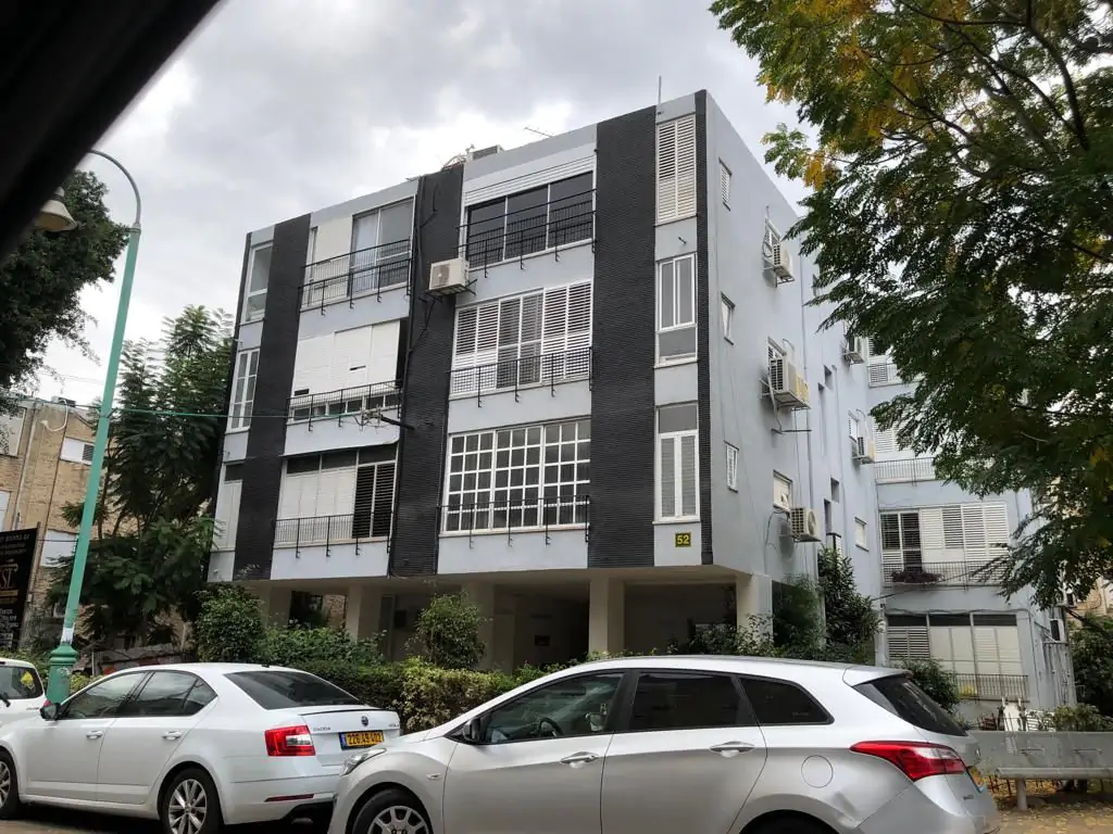 Квартира Продается Herzl St, Petah Tikva, Israel