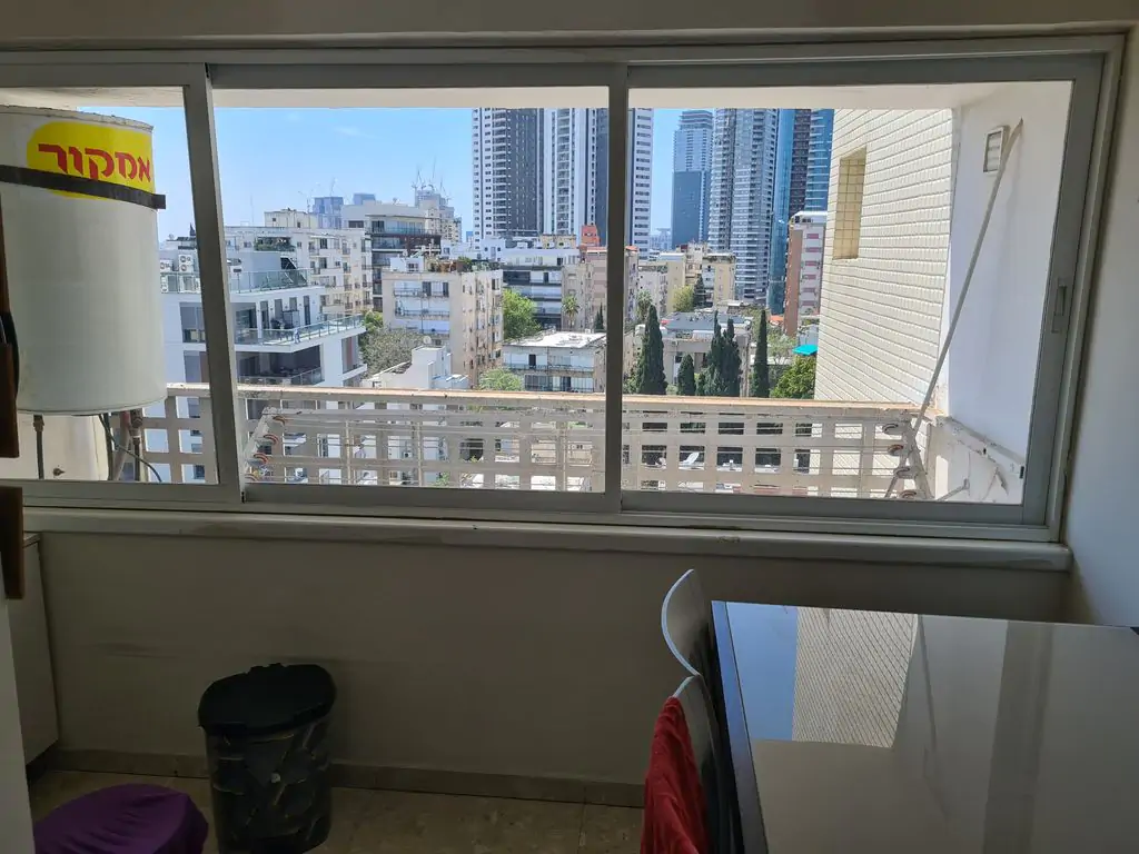 Квартира Сдается Zeev Jabotinsky St 42, Ramat Gan, Israel