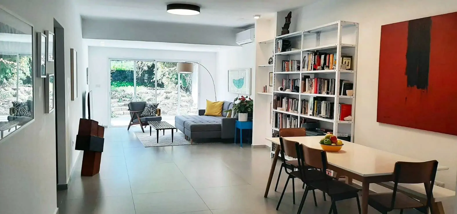 Частный дом / Коттедж Сдается Shivtei Israel St 42, Ramat Hasharon, Israel